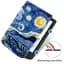 Чохол до електронної книги BeCover Smart Case PocketBook 629 Verse / 634 Verse Pro 6" Night (710980) - мініатюра 4