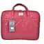 Сумка для ноутбука 16" Continent CC-036 Red поліестер/еко шкіра 38.5 x 29 x 3.5 см - мініатюра 1