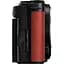 Бездзеркальний фотоапарат Panasonic Lumix DC-S9 Body Crimson Red [DC-S9E-R] UA [135320] - мініатюра 7