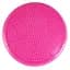 Балансувальна подушка-диск Cornix 33 см (сенсомоторна) масажна XR-0055 Pink - мініатюра 4