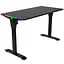 Геймерский стол Proove Gaming PVP Black (GTPV00120101) - миниатюра 2