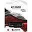 SSD накопичувач Kingston KC3000 4TB (SKC3000D/4096G) [121826] - мініатюра 3