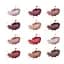 Палетка тіней Note Cosmetique Love At First Sight Eyeshadow Palette тон 202 (Instant Lovers) 15.6 г - мініатюра 3