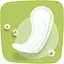 Щоденні прокладки Naturella Camomile Light Multiform 100 шт. - мініатюра 5