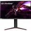 Монітор LG 27" UltraGear QHD Nano IPS 1ms [GtG] Gaming Monitor with 165Hz/180Hz [27GP850-B] [70988] - мініатюра 1