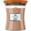 Свічка Woodwick Cashmere Mini Кашемір 85 г (1720916E) - мініатюра 1
