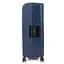 Валіза на 4 колесах Echolac Fusion L EcPW004-401 Navy (EcPW004-401-40) - мініатюра 3