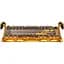 Клавіатура GravaStar Mercury K1 Pro TKL UA Yellow GSK1PRO_YLW [140624] - мініатюра 2