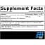 Стимулятор тестостерона Everbuild Nutrition Tribulus 1000, 90 таблеток - миниатюра 2