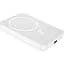 Портативна батарея Hoco J109 Easy PD20W MagSafe 5000 mAh White - мініатюра 2