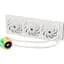 СВО 1stPlayer CC-360 White (CC-360-WH) - мініатюра 1