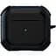 Футляр противоударный Black ed. для наушников Airpods 3 Blue - миниатюра 1