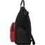 Рюкзак Tigernu T-S8511 14` Black/Wine [121235] - мініатюра 6