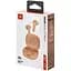 Беспроводные наушники JBL Wave Flex (JBLWFLEXBEG) бежевые - миниатюра 4