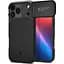 Чохол Spigen Optik Armor для iPhone 17 Pro Black (ACS09953) - мініатюра 3