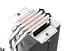 Кулер для процесорів ID-Cooling SE-214-XT ARGB White, 1x120 мм, алюміній/мідь, Intel: 1700/1200/1150/1151/1155/1156, AMD: AM4/AM5, 4-pin PWM, до 180 Вт - мініатюра 4