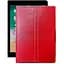 Чехол StatusCASE из экокожи для планшета Apple iPad 9 10,2 2021 Красный - миниатюра 1