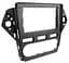 Переходная рамка Ford Mondeo AWM 981-01-078 - миниатюра 2