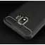 Чохол до мобільного телефона Laudtec для Samsung Galaxy J2 Core Carbon Fiber (Black) (LT-J2C) - мініатюра 7