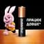 Батарейка Duracell AAA лужні 10 шт. в упаковці (5002509/5006462) - мініатюра 3