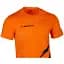 Футболка Select Fish Logo 3XL Orange - миниатюра 3