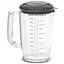 Занурювальний блендер KitchenAid 5KHBV83EOB - мініатюра 4