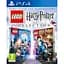 Гра Sony PlayStation 4 Lego Harry Potter Collection Англійська Версія Б/в - мініатюра 1