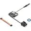 Камера для квадрокоптеров DJI O4 Air Unit (CP.FP.00000229) [131760] - миниатюра 2