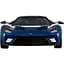Збірна модель Revell Автомобіль Ford GT 2017 рівень 2, масштаб 1:24, 27 деталей (RVL-07824) - мініатюра 6