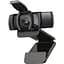 Веб-камера Logitech C920e Webcam HD Black (960-001360) - мініатюра 3