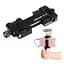 Тримач для телефона Ulanzi Vijim Pocket Arca Swiss Phone Tripod Mount Black UV-0595 ST-03 Black - мініатюра 4