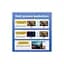 Кабель мультимедийный DisplayPort M to DisplayPort M 1.0m black Vention (HCCBF) - миниатюра 10