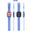 Смарт годинник-телефон дитячий Wonlex KT31 4G WI-FI GPS SIM-картою Blue (16997-hbr) - мініатюра 7
