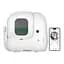 Смарт лоток PETKIT PUROBOT MAX PRO with cam self-clean P9904 - миниатюра 1