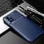 Чохол-накладка AF Case для Xiaomi Poco M4 Pro 5G/Note 11 [China]/Note 11T 5G [Blue] [69456] - мініатюра 3