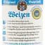Пиво Will Brau Hefeweizen светлое пшеничное нефильтрованное 5.5% 0.5 л - миниатюра 7