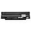 Акумулятор для ноутбука Dell Inspiron 3420 3520 N4010 N5010 N5110 N7010 N7110 Vostro 1440 1540 2420 3550 3750 11.1V 4400 mAh 48Wh Black - мініатюра 2