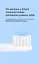 Насадки для електричної зубної щітки inFly Toothbrush Head for P50 P20A White 3 шт - мініатюра 6