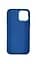 Магнитный чехол XON PhoneCase Magnetic для iPhone 12 (PCMD1112100S 8543) Синий - миниатюра 3
