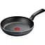 Сковорода Tefal So' Light 24 см черная (H0560442) - миниатюра 1