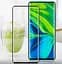 Захисне скло DK Full Glue 3D для Xiaomi Mi 11 Ultra 015560 black - мініатюра 4