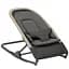Крісло-качалка Maxi-Cosi Kori Beyond Graphite Eco (2835043110) - мініатюра 6