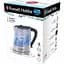 Электрочайник Russell Hobbs Purity Glass 22850-70 с фильтром Brita [120315] - миниатюра 6