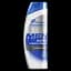 Шампунь проти лупи Head&Shoulders Men Ultra Глибоке Очищення, 360 мл - мініатюра 1