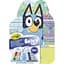 Переносной набор для рисования Crayola Bluey с фломастерами и раскрасками - миниатюра 1