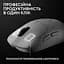 Комп'ютерна мишка Logitech G Pro 2 Lightspeed Wireless White (910-007302) - мініатюра 7