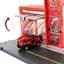 Ігровий набір Matchbox Пожежна частина (HBD76) - мініатюра 4
