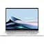 Ноутбук Asus Zenbook 14 UX3405CA-PP289 Foggy Silver - миниатюра 1