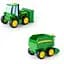 Игровой набор John Deere Kids Друзья фермера 2 шт.(47193) - миниатюра 4