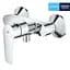 Змішувач для душу Grohe QuickFix StartEdge 24197001, Хром - мініатюра 3